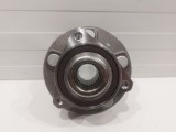 Front Wheel Hub